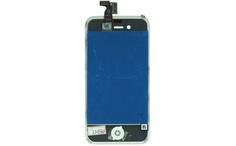 Матриця з тачскріном (модуль) для Apple iPhone 4 білий