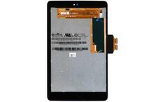 Матрица с тачскрином (модуль) для Asus Google Nexus 7 черный rev:3