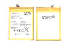 Аккумуляторная батарея для смартфона Alcatel TLp020C2 One Touch Idol 2 3.8V White 2000mAh 7.6Wh Аккумуляторная батарея для смартфона Alcatel TLp020C2 One Touch Idol 2 3.8V White 2000mAh 7.6Wh
