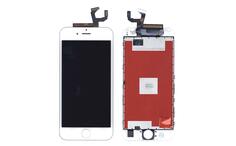 Матрица с тачскрином (модуль) для Apple iPhone 6S белый Матрица с тачскрином (модуль) для Apple iPhone 6S белый