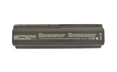 Усиленная аккумуляторная батарея для ноутбука HP Compaq EV089AA Pavilion DV6000 10.8V Black 8800mAh OEM