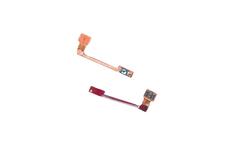 Шлейф кнопки включения для Samsung A5 A500