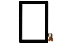 Тачскрін (Сенсорне скло) для планшета Asus MeMO Pad Smart 10 ME301T 5280N FPC-1 rev 4 чорне