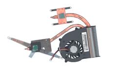 Система охолодження для ноутбука Sony 5V 0,2А 3-pin Vaio VGN-SR