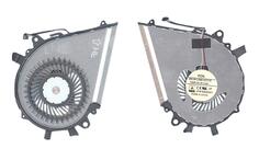 Вентилятор для ноутбука Lenovo Yoga 3 14 5V 0.5A 4-pin FCN