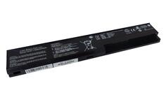 Аккумуляторная батарея для ноутбука Asus A32-X401 10.8V Black 5200mAh OEM