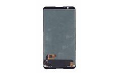 Матрица с тачскрином (модуль) для Sony Xperia E4 E2115 черный