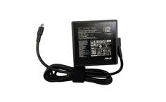 Блок питания для ноутбука Asus 100W 5V 9V 15V 3A 20V 5A Type-C AC100-240V OEM