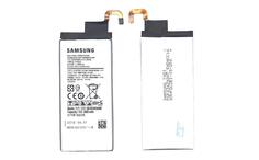Аккумуляторная батарея для смартфона Samsung EB-BG925ABE Galaxy S6 Edge 3.85V Black 2600mAh 10.01Wh