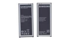 Акумуляторна батарея для смартфона Samsung EB-BN915BBC Galaxy Note Edge SM-N915 3.85V Silver 3000mAh 11.55Wh