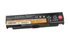 Аккумуляторная батарея для ноутбука Lenovo 45N1145 ThinkPad T440P 10.8V Black 5200mAh OEM