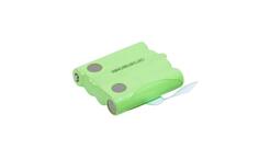 Аккумуляторная батарея для радиостанции Midland BATT-4R G223 Ni-MH 800mAh 4.8V