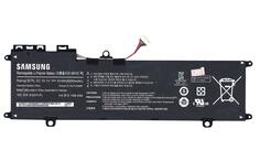 Аккумуляторная батарея для ноутбука Samsung AA-PLVN8NP ATIV Book 8 Touch 15.1V Black 6050mAh Orig