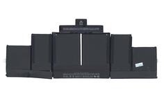 Аккумуляторная батарея для ноутбука Apple A1494 MacBook Pro 15&quot; A1398 (2014) 11.26V Black 8440mAh Orig