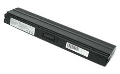 Аккумуляторная батарея для ноутбука Asus A32-F9 F9F 11.1V Black 5200mAh OEM