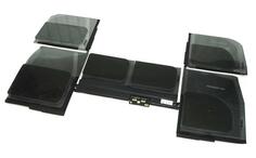 Аккумуляторная батарея для ноутбука Apple A1534 MacBook 12&quot; A1534 (2015) 7.55V Black 5200mAh Orig