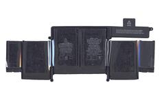 Аккумуляторная батарея для ноутбука Apple A1582 MacBook Pro 13&quot; A1502 (2015) 11.42V Black 6559mAh Orig