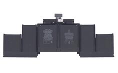 Акумуляторна батарея для ноутбука Apple A1618 MacBook Pro 15&quot; A1398 (2015) 11.36V Black 8755mAh Orig