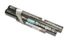 Акумуляторна батарея для ноутбука Acer AS11A5E Aspire TimelineX 3830 11.1V Black 4400mAh OEM