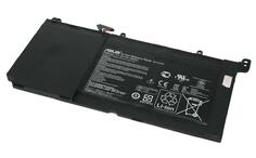 Акумуляторна батарея для ноутбука Asus B31N1336 VivoBook A551LN 11.4V Black 4200mAh Orig