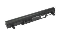Аккумуляторная батарея для ноутбука MSI BTY-S17 Wind U160 11.1V Black 2200mAh Orig Аккумуляторная батарея для ноутбука MSI BTY-S17 Wind U160 11.1V Black 2200mAh Orig