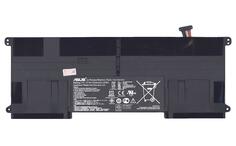 Акумуляторна батарея для ноутбука Asus C32-TAICHI21 11.1V Black 3200mAh Orig