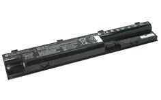 Акумуляторна батарея для ноутбука HP FP06 ProBook 440 G0 10.8V Black 4200mAh Orig