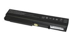 Аккумуляторная батарея для ноутбука HP Compaq PB994A 10.8V Black 5100mAh Orig