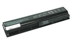 Акумуляторна батарея для ноутбука HP LU06 TouchSmart TM2 11.1V Black 5600mAh Orig