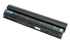 Акумуляторна батарея для ноутбука Dell RFJMW Latitude E6320 11.1V Black 5100mAh Orig