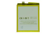 Акумуляторна батарея для смартфона Meizu BT51 MX5 3.8V White 3150mAh 11.95Wh