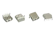 Разъем для ноутбука USB 3.0 Lenovo G580. Разъем USB Type A