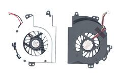 Вентилятор для ноутбука Sony Vaio VGN-NS 5V 0.3A 3-pin Brushless