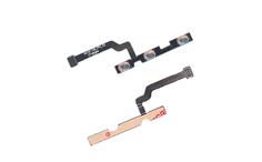 Шлейф кнопки включения и кнопок громкости для Xiaomi Redmi 4