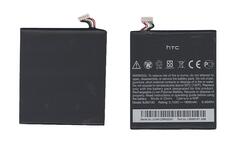 Аккумуляторная батарея для смартфона HTC BJ83100 One X 3.7V Black 1800mAh 6.66Wh
