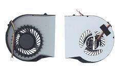 Вентилятор (кулер) для ноутбука Lenovo IdeaPad V480, E325, E330, E335, V580 5V 0.25A 4-pin Sunon