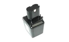 Аккумулятор для шуруповерта Skil 92490 1.5Ah 12V черный Ni-Cd