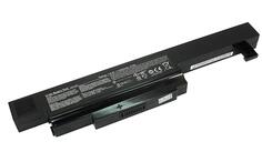 Аккумуляторная батарея для ноутбука MSI A32-A24 CX480 10.8V Black 4400mAh Orig Аккумуляторная батарея для ноутбука MSI A32-A24 CX480 10.8V Black 4400mAh Orig