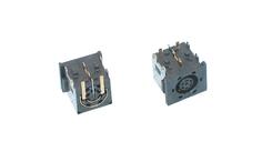 Роз&#039;єм живлення для ноутбука Dell Alienware M14x, R2 M17X