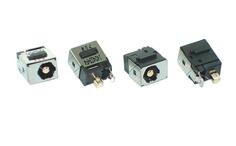 Разъем питания Lenovo IdeaPad B560