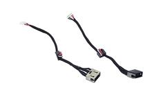 Розʼєм живлення для ноутбука Lenovo IdeaPad G50-30