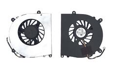 Вентилятор для ноутбука Clevo P150, P170, P370, P570 GPU 5V 0.5A 3-pin ADDA