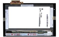 Матрица с тачскрином (модуль) B101EW05 v.5 для Acer A500
