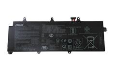Аккумуляторная батарея для ноутбука Asus C41N1712 GX501 15.4V Black 3160mAh