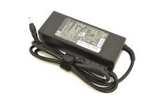 Блок питания для ноутбука HP 90W 18.5V 4.9A 4.8x1.7mm 310744-001 Orig Блок питания для ноутбука HP 90W 18.5V 4.9A 4.8x1.7mm 310744-001 Orig