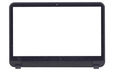Тачскрін (Сенсорне скло) для ноутбука Dell Inspiron 15R 04J3M2 з рамкою чорний