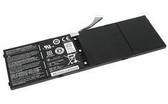 Акумуляторна батарея для ноутбука Acer AL13B8K Aspire V5-553 15.2V Black 3510mAh Orig
