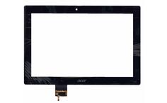 Тачскрин (Сенсорное стекло) для планшета Acer Iconia Tab A3-A30 черный Тачскрин (Сенсорное стекло) для планшета Acer Iconia Tab A3-A30 черный