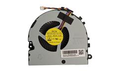 Вентилятор для ноутбука HP Pavilion 15-DA VER-1 5V 0,10А FCN