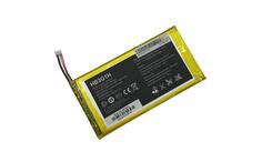 Акумуляторна батарея для планшета Huawei HB3G1H MediaPad 7 3.7V White 4100mAh OEM